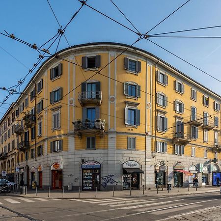Milano Apartments Vigevano 41 Εξωτερικό φωτογραφία