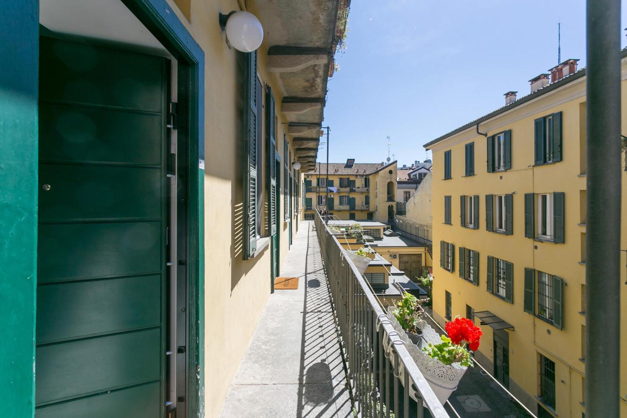 Milano Apartments Vigevano 41 Εξωτερικό φωτογραφία