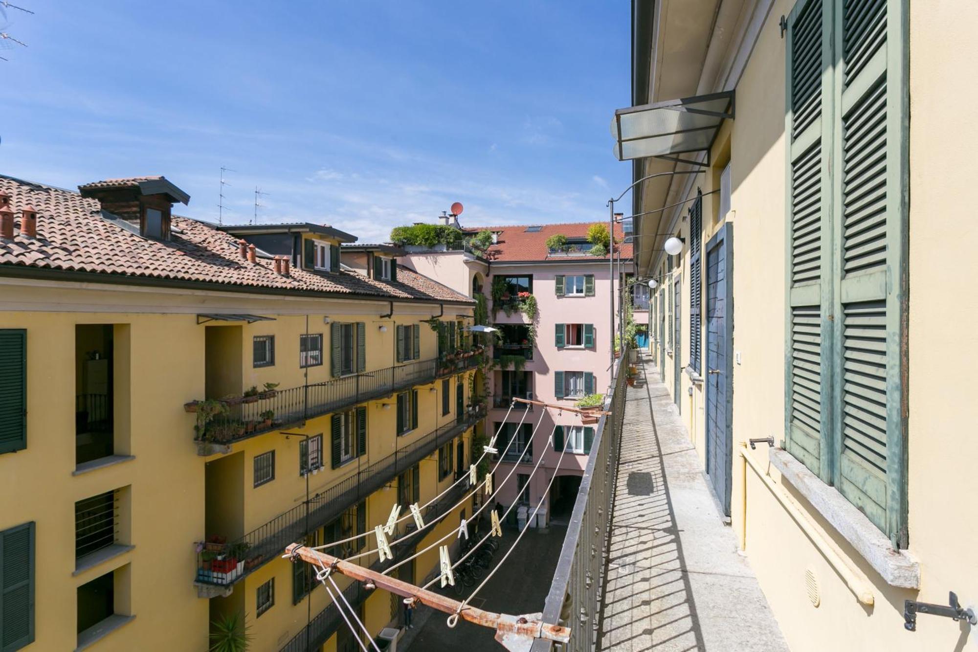 Milano Apartments Vigevano 41 Εξωτερικό φωτογραφία