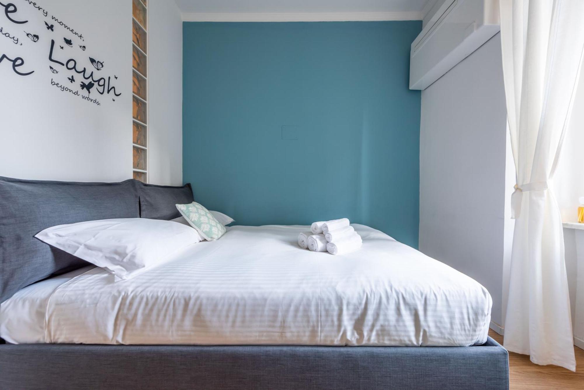 Milano Apartments Vigevano 41 Εξωτερικό φωτογραφία