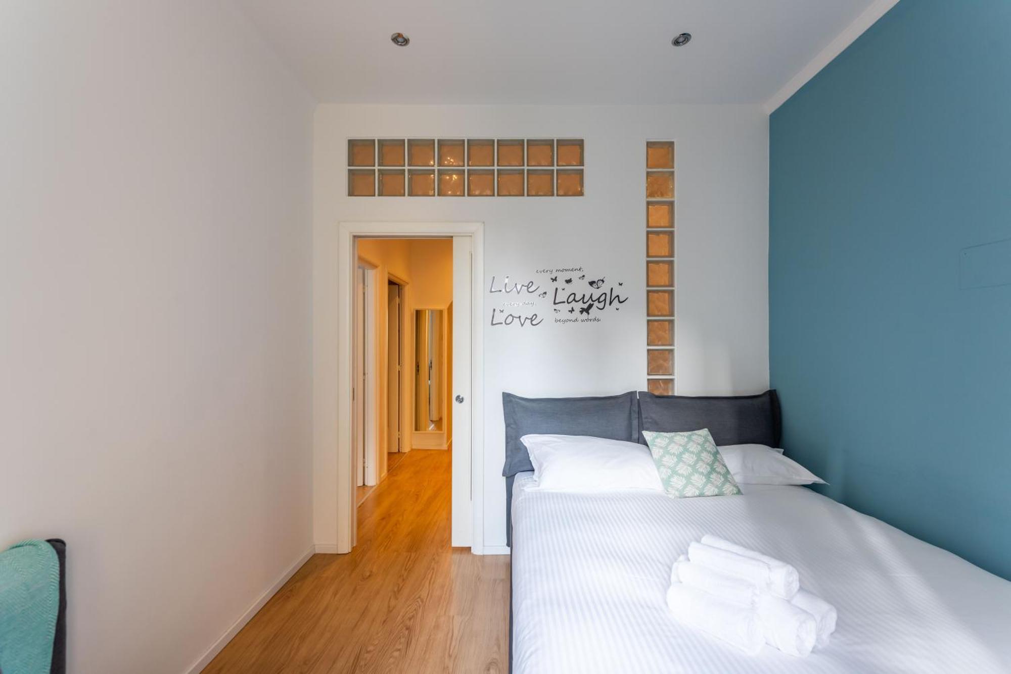 Milano Apartments Vigevano 41 Εξωτερικό φωτογραφία