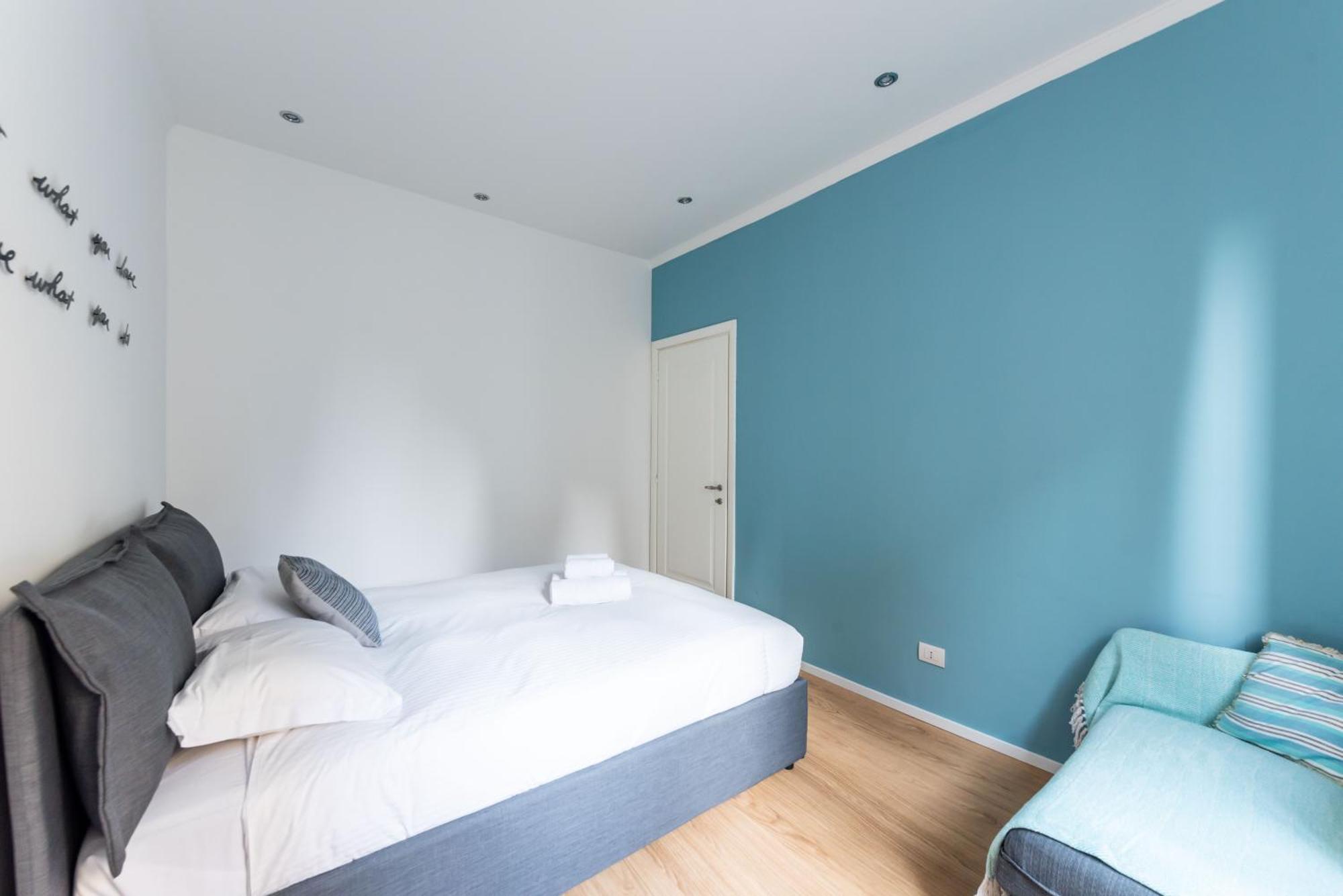Milano Apartments Vigevano 41 Εξωτερικό φωτογραφία