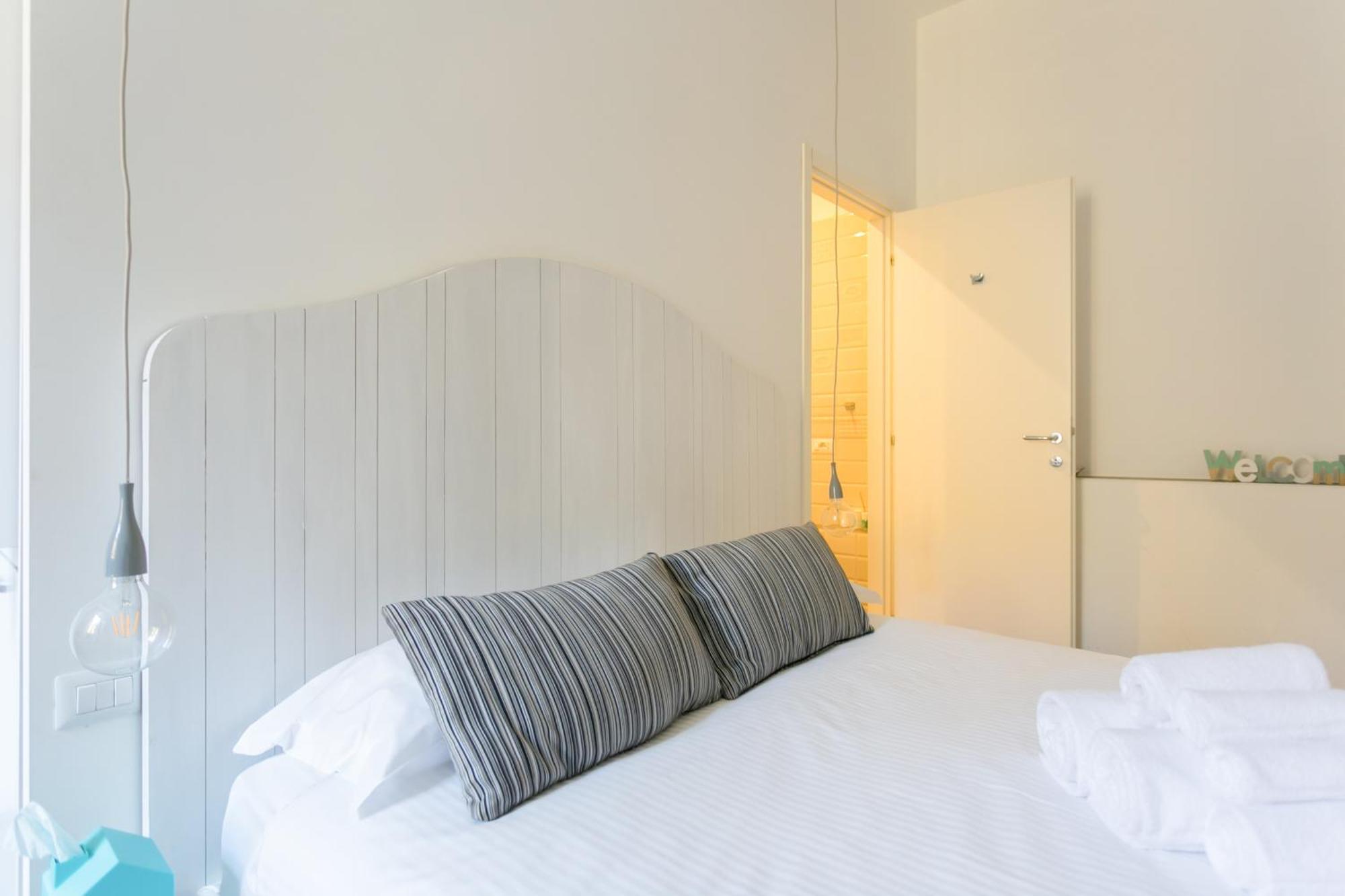 Milano Apartments Vigevano 41 Δωμάτιο φωτογραφία
