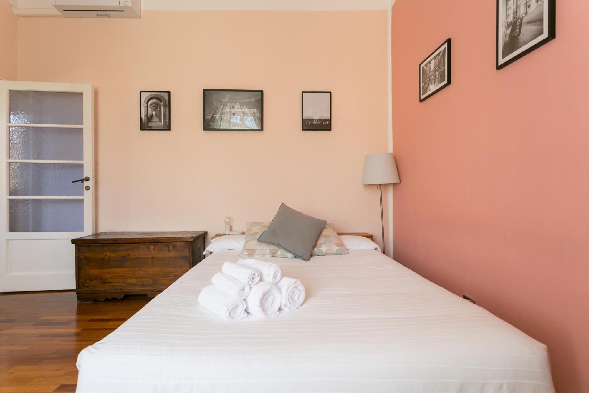 Milano Apartments Vigevano 41 Εξωτερικό φωτογραφία