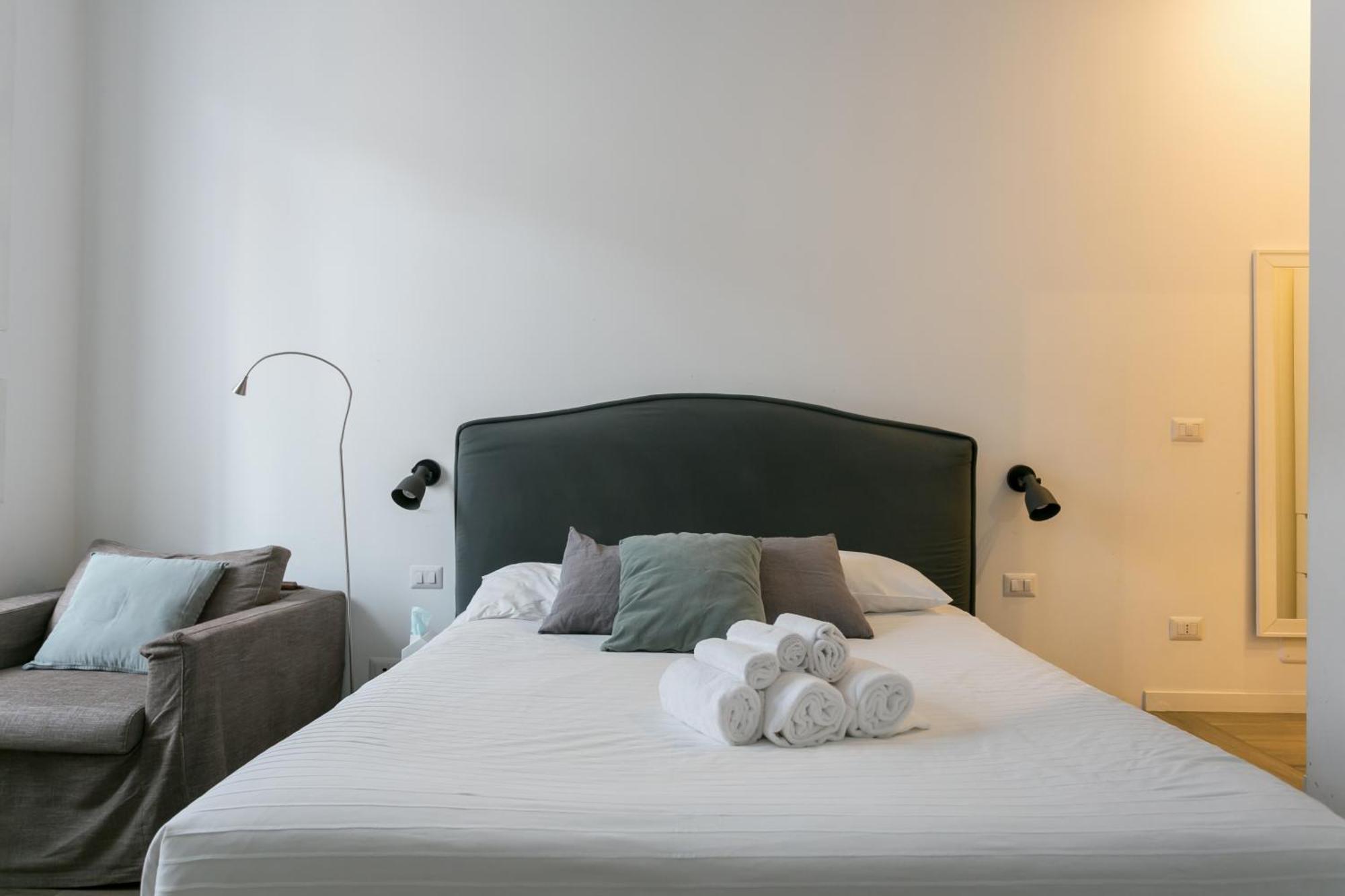 Milano Apartments Vigevano 41 Εξωτερικό φωτογραφία