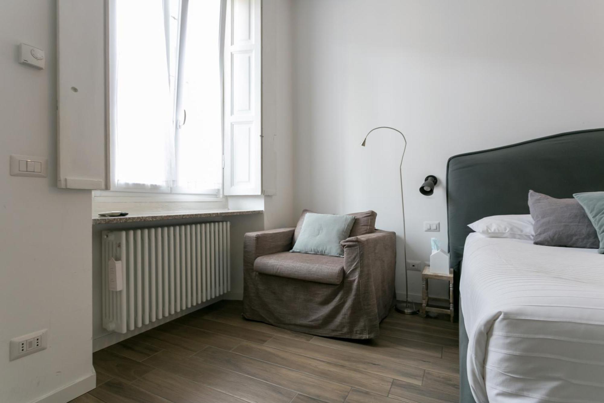 Milano Apartments Vigevano 41 Εξωτερικό φωτογραφία