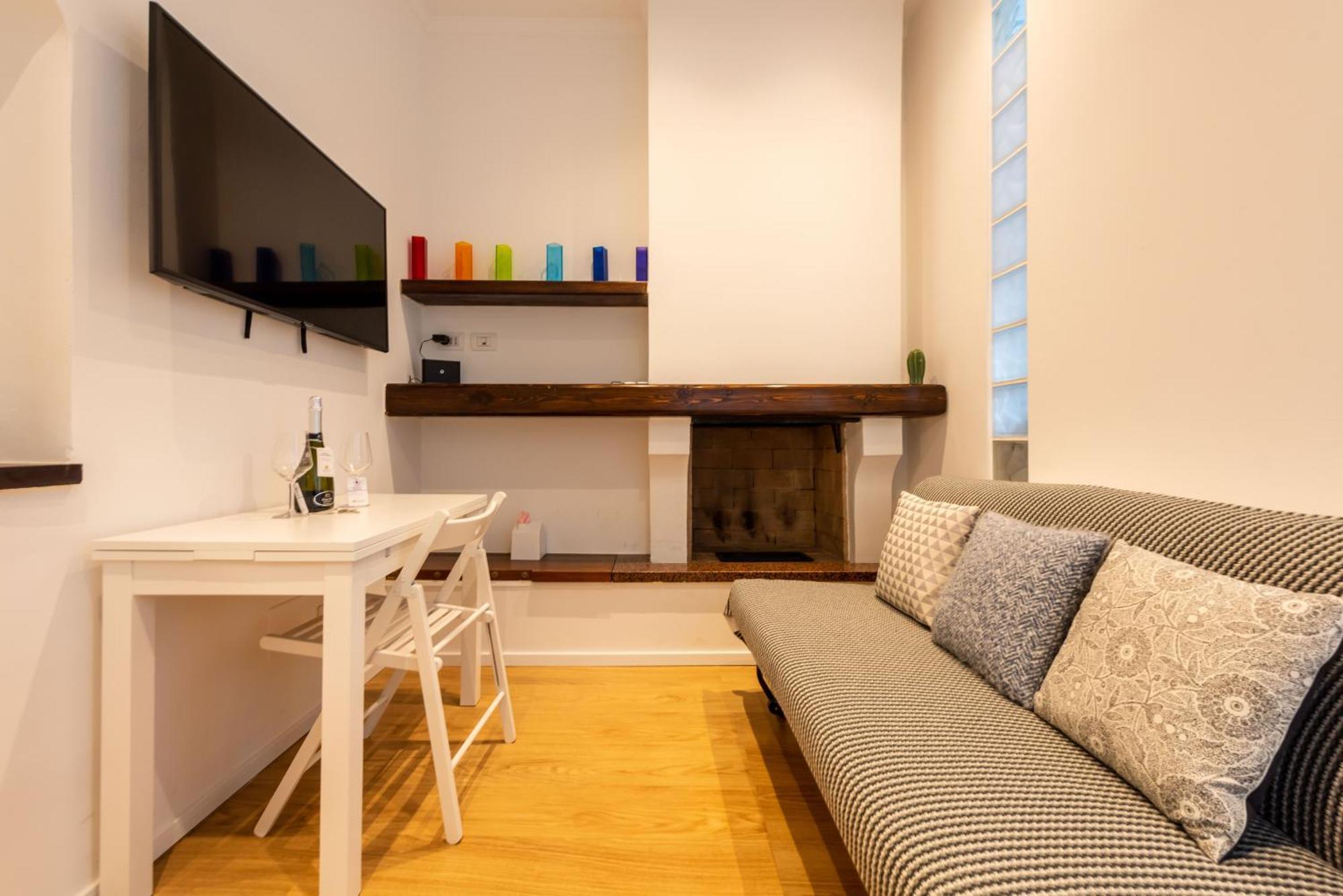 Milano Apartments Vigevano 41 Εξωτερικό φωτογραφία