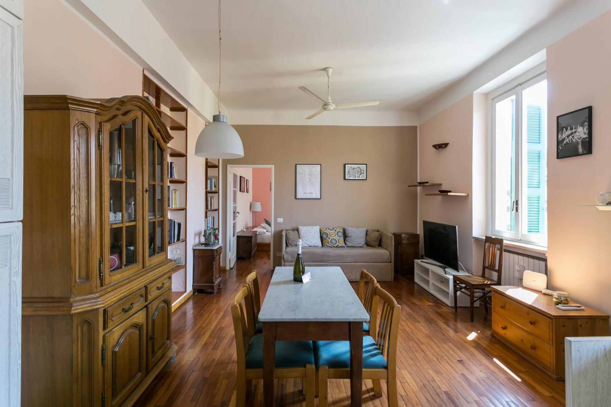 Milano Apartments Vigevano 41 Εξωτερικό φωτογραφία