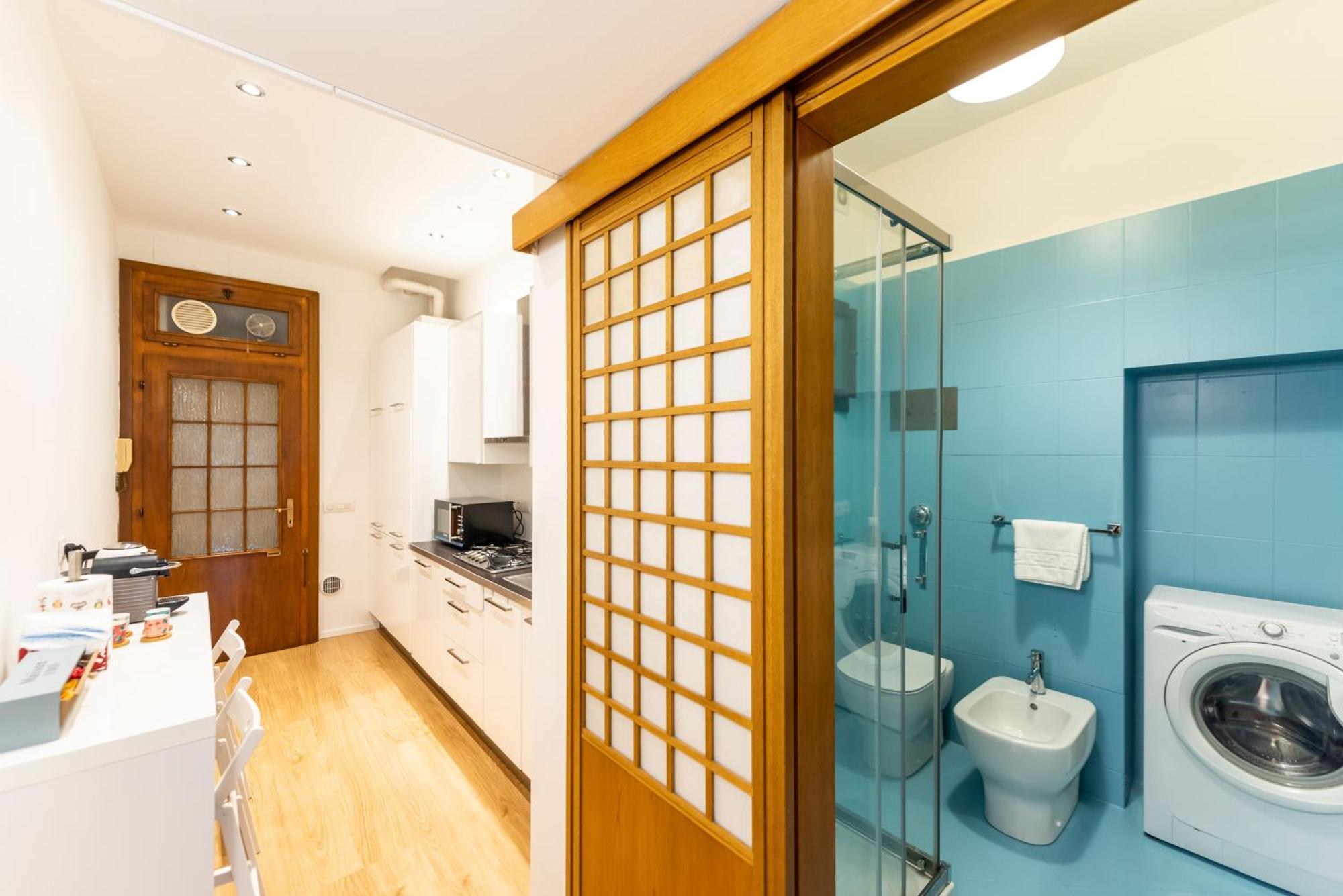 Milano Apartments Vigevano 41 Εξωτερικό φωτογραφία