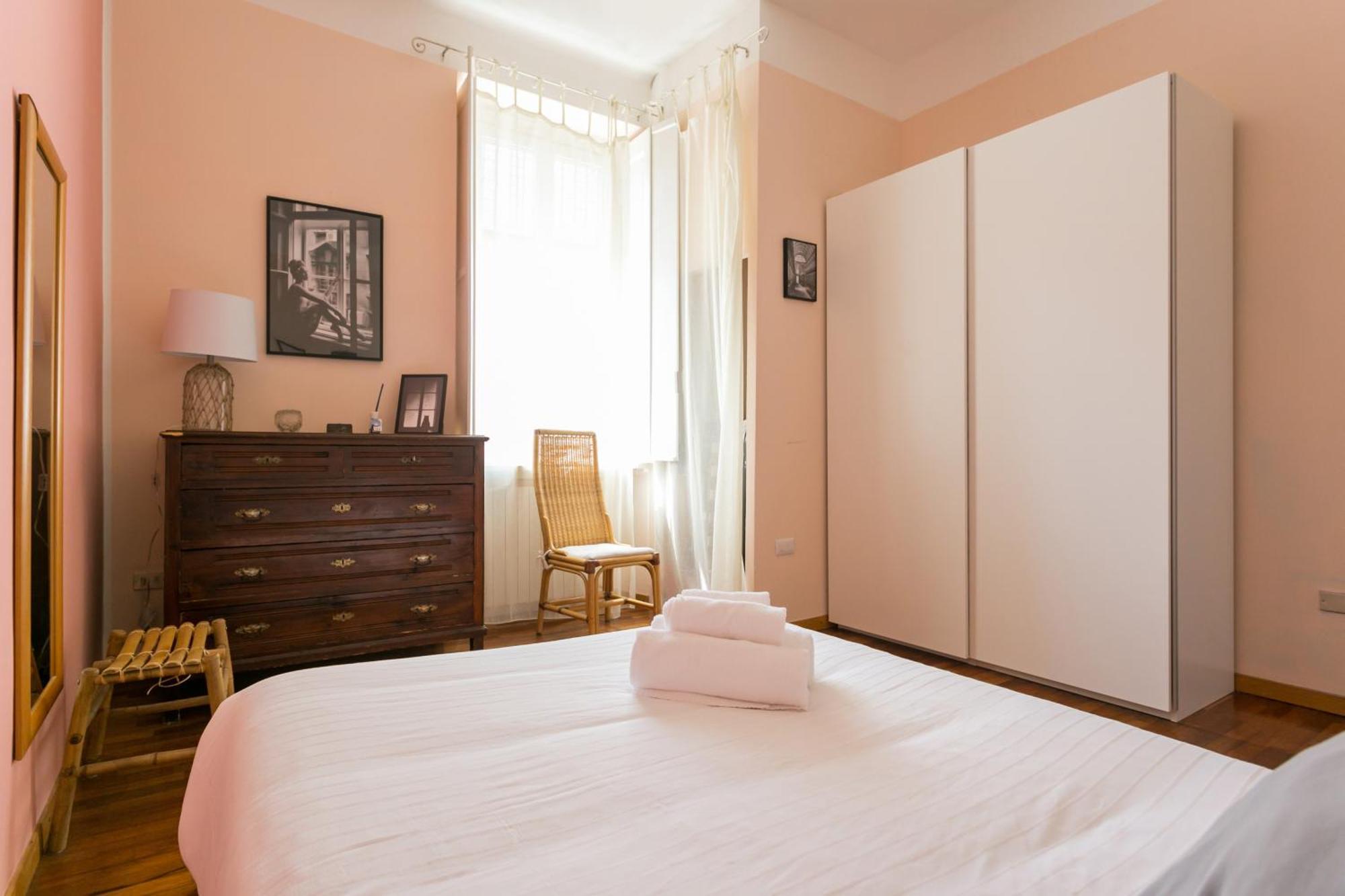 Milano Apartments Vigevano 41 Εξωτερικό φωτογραφία