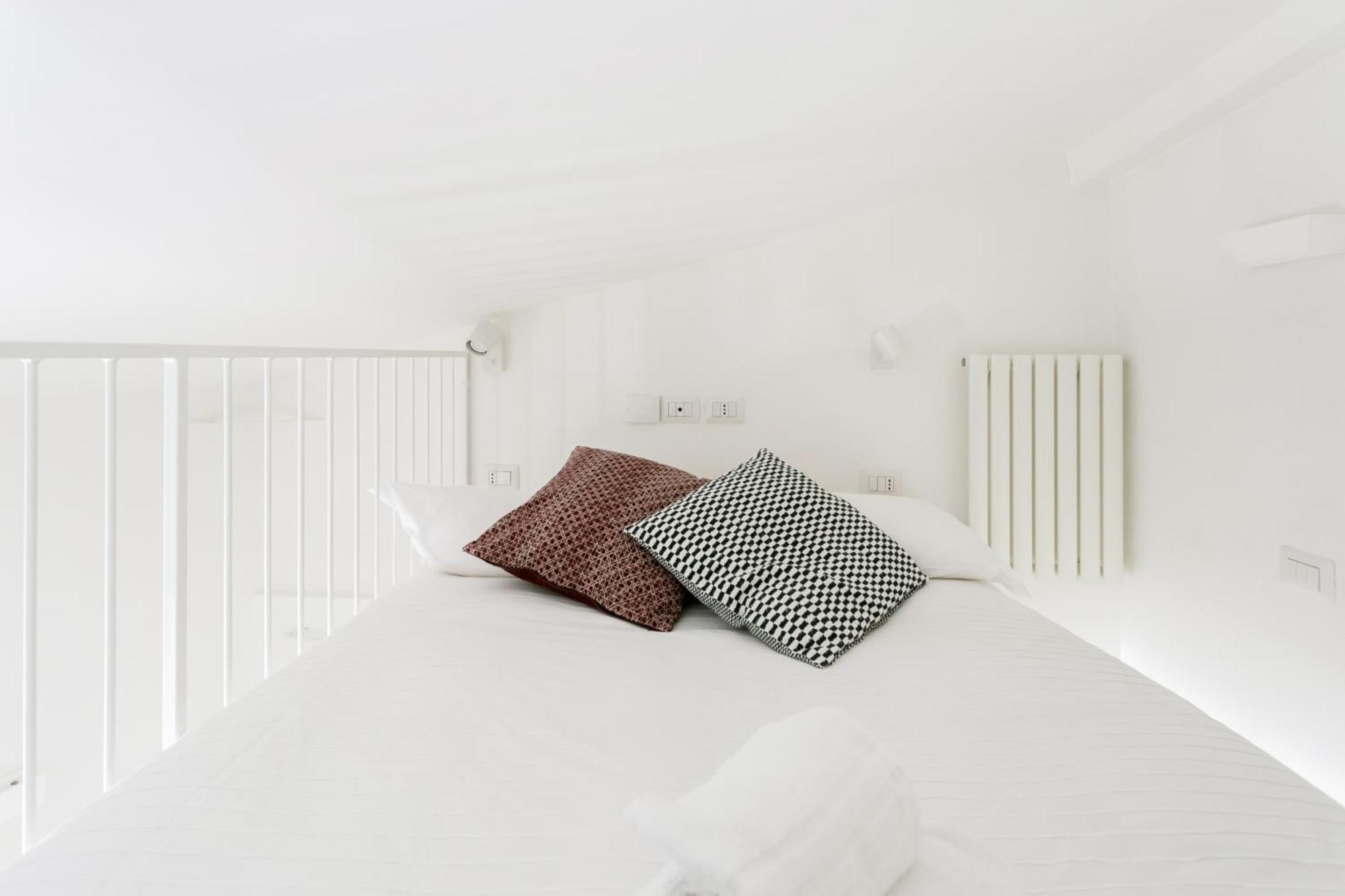 Milano Apartments Vigevano 41 Εξωτερικό φωτογραφία