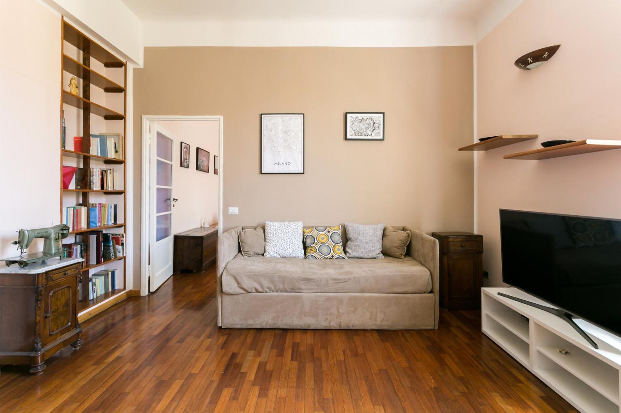 Milano Apartments Vigevano 41 Εξωτερικό φωτογραφία