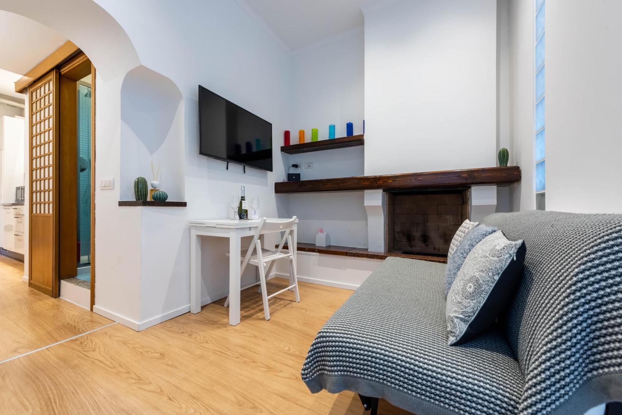 Milano Apartments Vigevano 41 Εξωτερικό φωτογραφία
