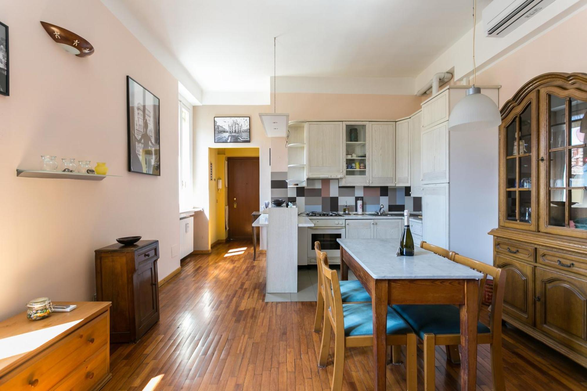 Milano Apartments Vigevano 41 Εξωτερικό φωτογραφία