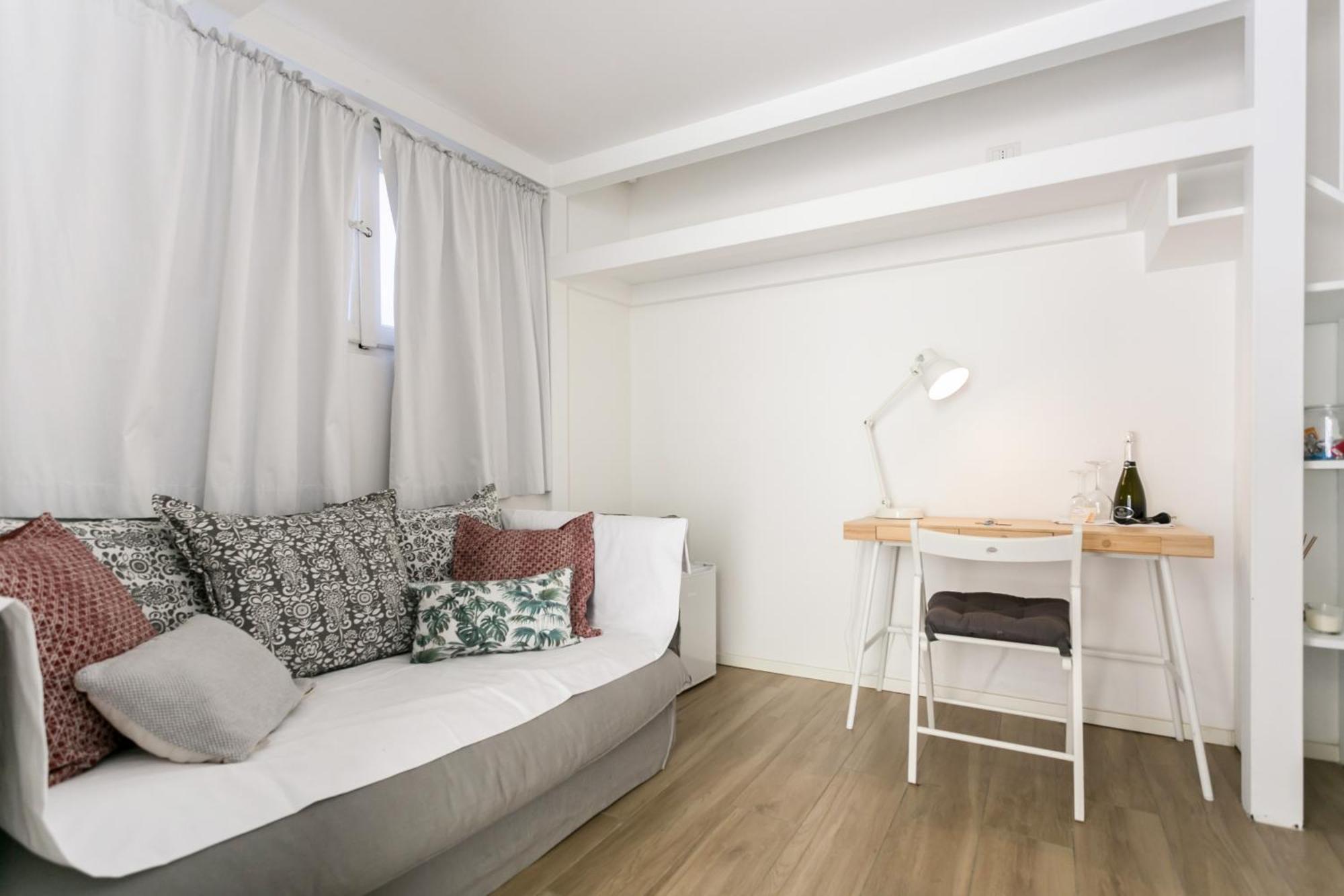 Milano Apartments Vigevano 41 Εξωτερικό φωτογραφία