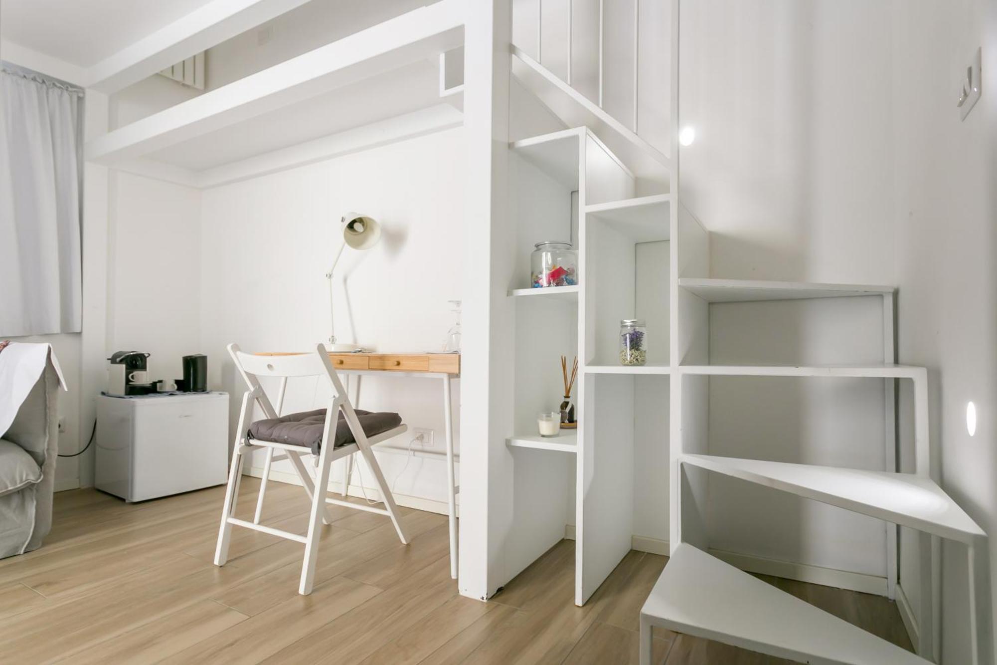 Milano Apartments Vigevano 41 Εξωτερικό φωτογραφία