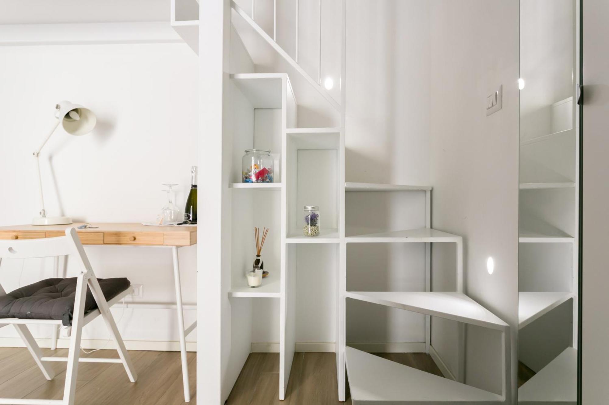 Milano Apartments Vigevano 41 Εξωτερικό φωτογραφία