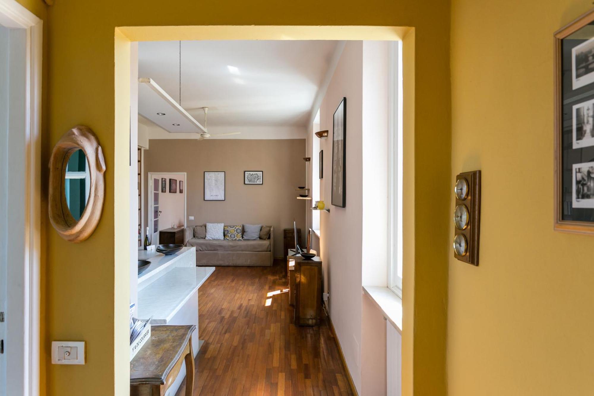 Milano Apartments Vigevano 41 Εξωτερικό φωτογραφία