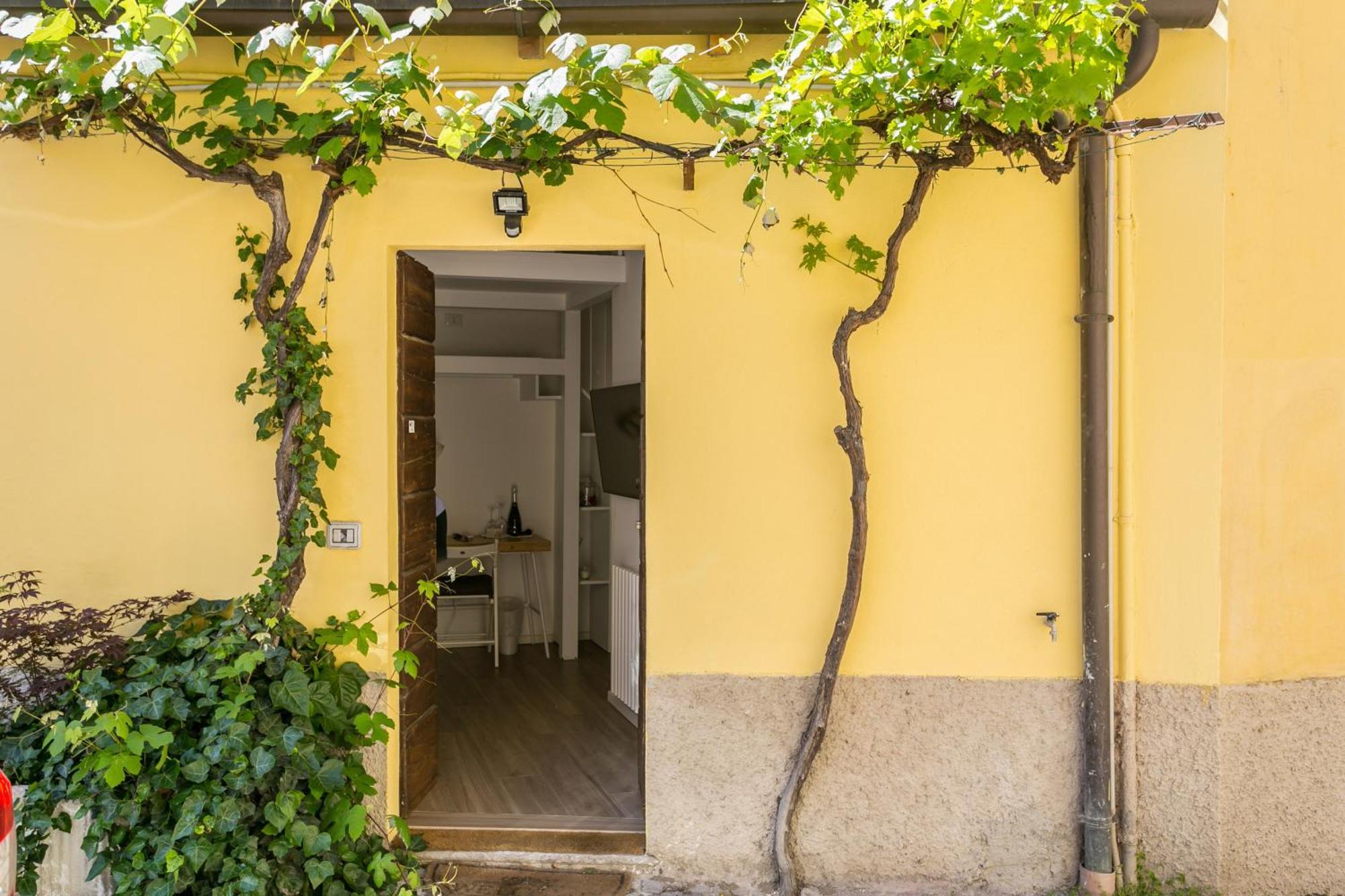 Milano Apartments Vigevano 41 Εξωτερικό φωτογραφία